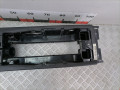 рамка обрамление кулисы BMW 7 серия E65/E66/E67 2002, 3.6 л., АКПП, седан, 51168223326 - фото №3
