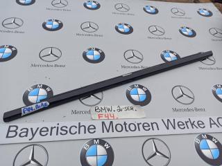 молдинг двери передней левой BMW 2 серия F44 2020, 2.0 л., бензин, хетчбэк 5 дв., полный привод, правый руль, 7483131