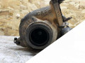 турбина Renault Laguna 2 поколение 2005, 1.9 л., дизель, GT1746V, 82003985, 7555070003 - фото №5