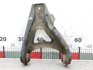 рычаг задний правый Renault Megane 1 поколение 1999, 1.6 л., МКПП, хетчбэк 5 дв.