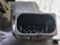 замок двери передней левой Opel Vectra C 2005, 1.8 л., МКПП, хетчбэк 5 дв., 13210767 - фото №6