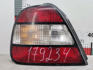 фонарь задний левый Daewoo Leganza 1 поколение 1998