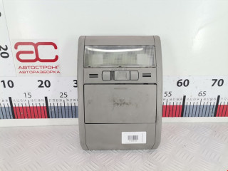 фонарь салона (плафон) Toyota Prius 2 поколение 2006, 1.5 л., АКПП, хетчбэк 5 дв., 8126047054B0