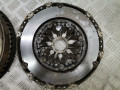маховик Renault Scenic 2 поколение 2005, 1.9 л., МКПП, внедорожник 5 дв., 7701474494 - фото №5