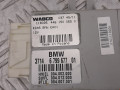 блок управления подвеской BMW 5 серия F07/F10/F11 2011, 2.0 л., АКПП, универсал, 37146860386 - фото №5