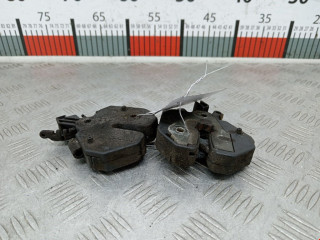 замок капота Volvo V70 2 поколение 2001, 2.4 л., МКПП, универсал, 31218474