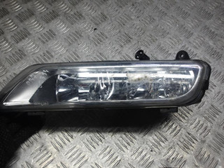 фара противотуманная правая Volkswagen Passat B7 2014, 2.0 л., АКПП, универсал