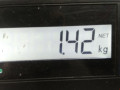 подушка безопасности водителя Kia Sorento 1 поколение 2005, 2.5 л., МКПП, внедорожник 5 дв., 569103E010CQ - фото №5