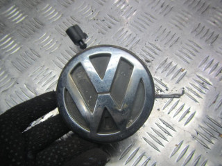 эмблема Volkswagen Golf 3 поколение 1999, универсал, 1J5962103