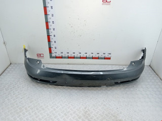 бампер задний Audi Q3 8U 2014, 8U0807385C