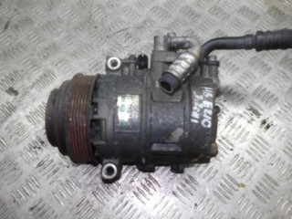 компрессор кондиционера Mercedes-Benz E-Класс W210/S210 1998, 3.2 л., A0002342911