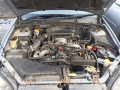 насос продувки катализатора Subaru Legacy 4 поколение 2005, 2.0 л., МКПП, универсал, 14828AA040 - фото №8