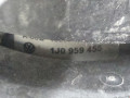 вентилятор радиатора Volkswagen Golf 4 поколение 1998, 1.4 л., МКПП, хетчбэк 3 дв., 6X0959455F - фото №5