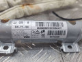 подушка безопасности боковая (шторка) Mercedes-Benz C-Класс W204/S204 2007, 1.8 л., бензин, АКПП, седан, 604703300 - фото №2