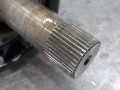 раздаточная коробка Audi TT 8N 2003, 1.8 л., МКПП, купе, 02M409053AD - фото №4