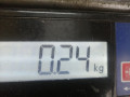 клапан управления турбиной (актуатор) Toyota Aygo 1 поколение 2006, 1.4 л., МКПП, хетчбэк 3 дв. - фото №4