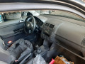 электроусилитель руля Volkswagen Polo 4 поколение 2003, 1.4 л., МКПП, хетчбэк 5 дв., 6Q0423162BX - фото №14