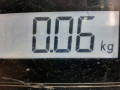 захватный крюк капота Volkswagen Beetle 2 поколение 1999, 2.0 л., МКПП, хетчбэк 3 дв., 1J1823533BB41 - фото №4