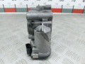 заслонка дроссельная Mercedes-Benz E-Класс W211/S211 [рестайлинг] 2007, 3.0 л., АКПП, универсал, A6420900270 - фото №3