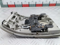 фонарь салона (плафон) Audi A4 B6 2002, 2.5 л., вариатор, универсал, 8E0947135D - фото №3