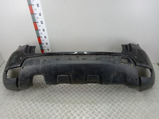 бампер задний Renault Duster 1 поколение 2015, 850225435R