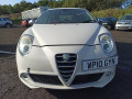блок цилиндров Alfa Romeo MiTo 1 поколение 2010, 1.6 л., МКПП, хетчбэк 3 дв., 955A3000 - фото №9