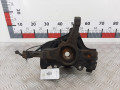 ступица передняя правая Opel Corsa D [рестайлинг] 2012, 1.2 л., МКПП, хетчбэк 5 дв., 95524779 - фото №2