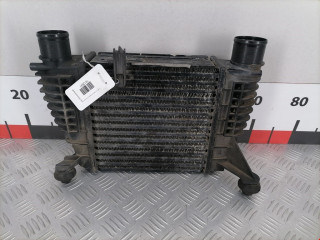 интеркулер Nissan Note E11 2007, 1.5 л., МКПП, минивэн, 144619U20A
