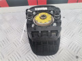 подушка безопасности водителя Opel Meriva 2 поколение (B) 2012, 1.4 л., МКПП, минивэн, 307356399 - фото №5