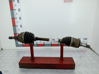 полуось передняя левая (приводной вал, ШРУС) Mercedes-Benz R-Класс W251 2007, 3.0 л., АКПП, минивэн, A2513301901