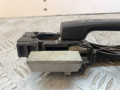 ручка наружная задняя левая Nissan Qashqai 1 поколение 2008, 80611-EB30B - фото №5