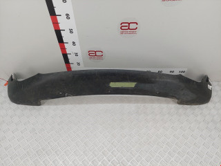 юбка бампера нижняя Mini Clubman 1 поколение (R55) 2014, 1.6 л., МКПП, хетчбэк 3 дв., 51119802060
