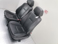 салон (комплект сидений) BMW 7 серия E65/E66/E67 [рестайлинг] 2007, 3.0 л., АКПП, седан - фото №2
