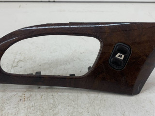 кнопка стеклоподъемника Peugeot 607 1 поколение 2002, 9635733480