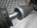 рулевая рейка Nissan Note E11 2007, 1.5 л., 480019U100 - фото №2