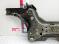 балка подвески передняя (подрамник) Renault Laguna 2 поколение 2001, 1.6 л., МКПП, универсал, 8200655147 - фото №2