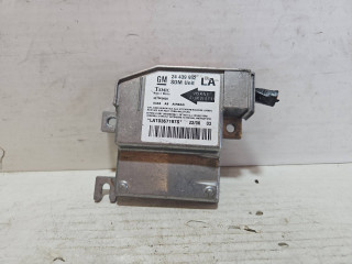 блок AirBag Opel Corsa C [рестайлинг] 2006, 1.0 л., бензин, МКПП, хетчбэк 5 дв., 327963935, 24439952