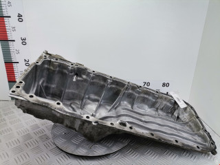 масляный поддон BMW 5 серия F07/F10/F11 2011, 3.0 л., АКПП, седан, 11137823204