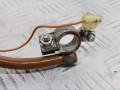 минусовой провод аккумулятора Mercedes-Benz M-Класс W164 2006, 4.0 л., АКПП, внедорожник 5 дв. - фото №3