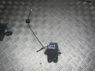 замок багажника Mercedes-Benz E-Класс W211/S211 2003, 2.7 л., АКПП, седан, A2037500085