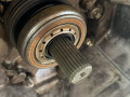 КПП механическая (МКПП) Renault Clio 3 поколение 2007, 1.2 л., бензин, МКПП, хетчбэк 5 дв., JH3128 - фото №3