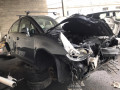полуось передняя правая (приводной вал, ШРУС) Citroen C4 1 поколение 2007, 1.6 л., МКПП, хетчбэк 5 дв., 9812781280 - фото №9