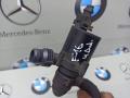 насос антифриза дополнительный BMW X6 F16 2016, 3.0 л., бензин, правый руль, 9197085 - фото №3