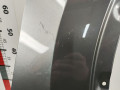 крыло переднее правое Nissan Qashqai 2 поколение J10 2015, 1.6 л., R9M, дизель, 6МКПП, серый, внедорожник 5 дв., передний привод - фото №6