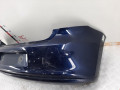бампер задний Volkswagen Polo 5 поколение 2010, 1.4 л., МКПП, хетчбэк 5 дв., 6R6807421 - фото №3