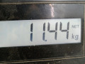 маховик Opel Corsa D 2009, 1.2 л., МКПП, хетчбэк 5 дв., 55572815 - фото №5