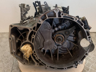 КПП механическая (МКПП) Nissan X-Trail T30 2002, 2.2 л.
