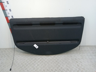 шторка багажника Renault Vel Satis 1 поколение [рестайлинг] 2008, 3.5 л., АКПП, минивэн, 7701053956