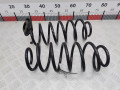 пружина задняя Toyota Aygo 1 поколение [рестайлинг] 2008, 1.0 л., МКПП, хетчбэк 3 дв., 482310H020 - фото №2