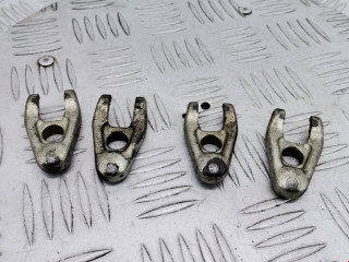 крепление форсунки Nissan Primera P12 2005, 1.9 л., МКПП, универсал, 16650AW300